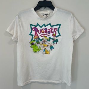 Vintage Rugrats Graphic Tee